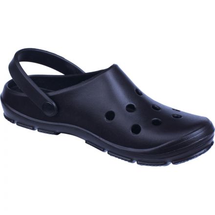 Сабо ЭВА AYO темно-синие 1A.TF.L 44 р