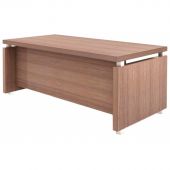 Стол Mon_ EASY Director для рук-ля 200 М90 дуб темн