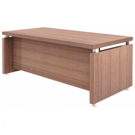 Стол Mon_ EASY Director для рук-ля 200 М90 дуб темн