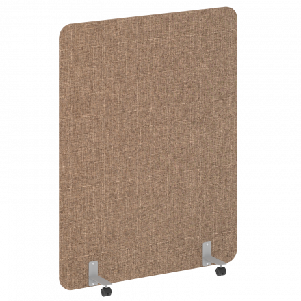 R-line soft Перегородка на металлических опорах, на роликах AP.R-140-180 Romeo 03/Серый металл 1400181800 R-line soft Перегородка на металлических опорах, на роликах AP.R-140-180 Romeo 03/Серый металл 1400181800