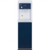 Кулер Ecotronic K43-LXE white-blue