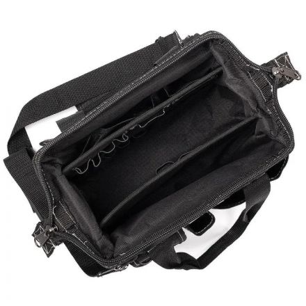 Сумка монтажника компактная КВТ 66142