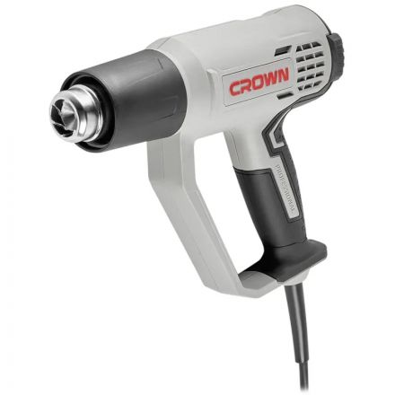 Фен технический CROWN CT19042K
