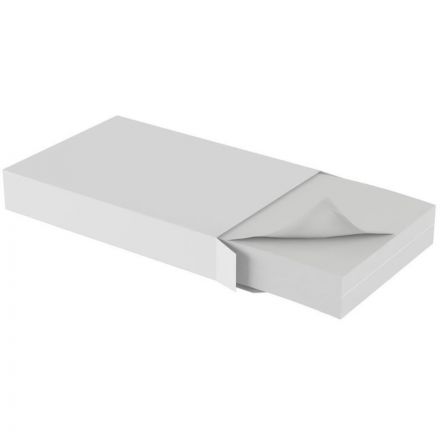 Салфетки для губки Attache (100x200 мм, 100 штук в упаковке)