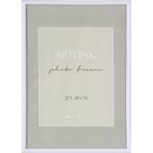 Фоторамка Decoline White 21x29,7 _77545 Фоторамка Decoline White 21x29,7 _77545