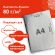 Цветная бумага, А4, мелованная САМОКЛЕЯЩАЯСЯ, 10 листов (5 золото+5 серебро), 80 г/м2, ОСТРОВ СОКРОВИЩ, 129291 Цветная бумага, А4, мелованная САМОКЛЕЯЩАЯСЯ, 10 листов (5 золото+5 серебро), 80 г/м2, ОСТРОВ СОКРОВИЩ, 129291