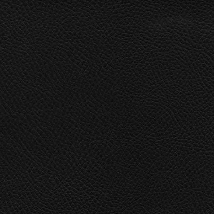 Стул кресло оператора РС12, без подлокотников, кожзам, черное, РС01.00.12-201-