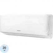 Сплит-система LEGION LE-MN07RH-IN + LE-MN07RH-OUT (из 2 частей) Сплит-система LEGION LE-MN07RH-IN + LE-MN07RH-OUT (из 2 частей)