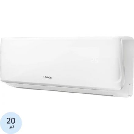 Сплит-система LEGION LE-MN07RH-IN + LE-MN07RH-OUT (из 2 частей) Сплит-система LEGION LE-MN07RH-IN + LE-MN07RH-OUT (из 2 частей)