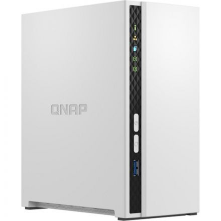 Сетевое хранилище QNAP TS-233