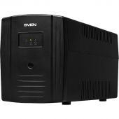 ИБП SVEN Pro 1000, 720Вт, USB, RJ-45, 3 евро (SV-013868)