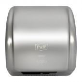Сушилка для рук электрическая 2,1кВт хром Puff-8851S
