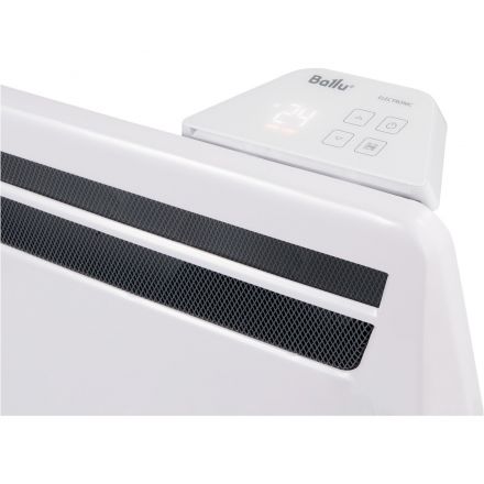 Блок управления Ballu BCT/EVU-4E Transformer Electronic Блок управления Ballu BCT/EVU-4E Transformer Electronic