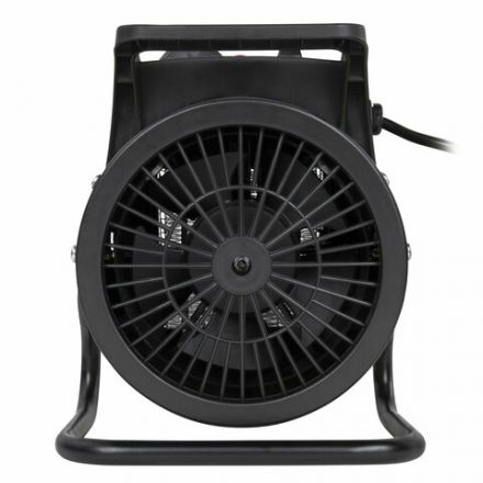 Тепловая пушка электрическая SONNEN THG-2000R, 2 кВт, 220В, керамический нагреватель, 456192 Тепловая пушка электрическая SONNEN THG-2000R, 2 кВт, 220В, керамический нагреватель, 456192