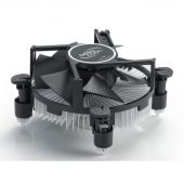 Кулер DeepCool CK-11509 LGA1150/51/55/56/TDP 65W(CK-11509) Кулер DeepCool CK-11509 LGA1150/51/55/56/TDP 65W(CK-11509)