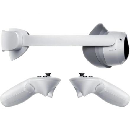 Шлем виртуальной реальности Pico Автономный 4 Ultra 256Gb