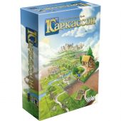 Настольная игра Каркассон  (2019), 915138