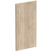 Дверь Easy One ЛДСП прав.(1шт.) 908853 дуб сонома В760