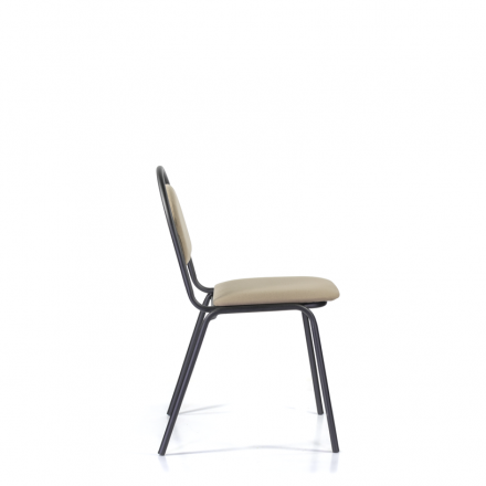 Стул Стандарт BL С39 (бежевый)