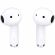 Наушники Honor Choice Earbuds X7e White (5504ABHG)