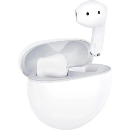 Наушники Honor Choice Earbuds X7e White (5504ABHG)