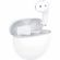 Наушники Honor Choice Earbuds X7e White (5504ABHG)