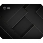 Коврик для мыши Cactus CS-MP-P02XS Geometry Мини 220x180x2мм