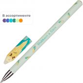 Ручка гелевая M&G Farm Story стир.черн,шарик0,5мм,син,в асс AKPB1478D20596C Ручка гелевая M&G Farm Story стир.черн,шарик0,5мм,син,в асс AKPB1478D20596C