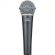 Микрофон Shure BETA 58A, динамический суперкардиоидный вокальный Микрофон Shure BETA 58A, динамический суперкардиоидный вокальный