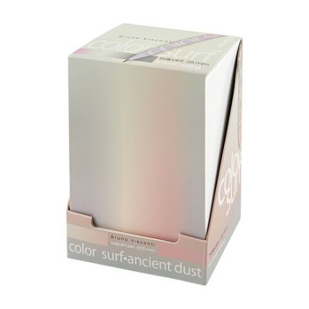 Ручка шариковая автоматическая BRUNO VISCONTI "Color Surf Morandi", СИНЯЯ, ассорти, 0,38 мм, 20-0281/52