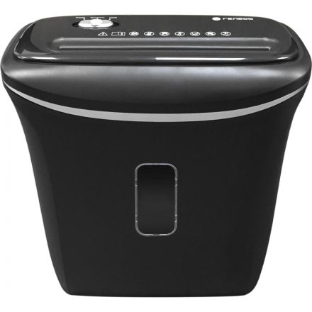 Шредер (уничтожитель) Гелеос УД14-4, 4ур.секр., 6лист, 14л Шредер (уничтожитель) Гелеос УД14-4, 4ур.секр., 6лист, 14л