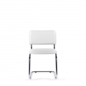 Стул Сильвия CH Z01 (белый)