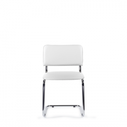 Стул Сильвия CH Z01 (белый)