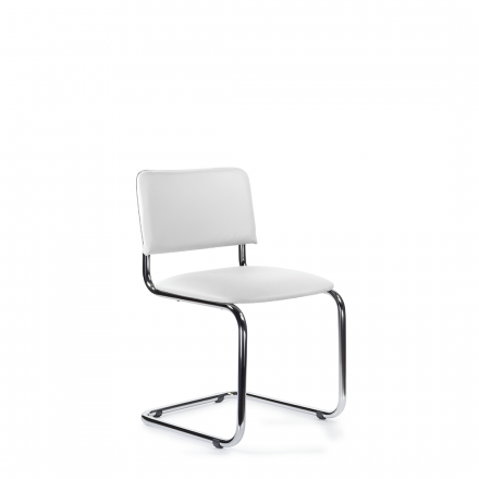 Стул Сильвия CH Z01 (белый)