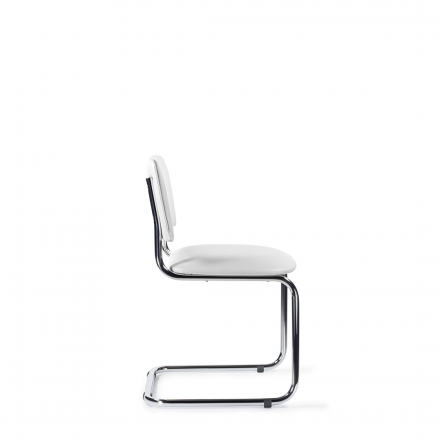 Стул Сильвия CH Z01 (белый)