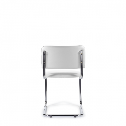 Стул Сильвия CH Z01 (белый)