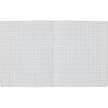 Тетрадь предметная 48л А5 клетка, TWIN лак №1 School  -АНИМЕ- ФИЗИКА