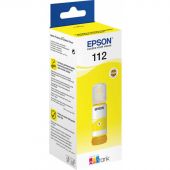 Контейнер с чернилами Epson T06C44A C13T06C44A желтый для L15150/L15160 Контейнер с чернилами Epson T06C44A C13T06C44A желтый для L15150/L15160