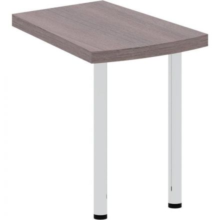 Приставка - брифинг Mon_ EASY Director К61 дуб темный