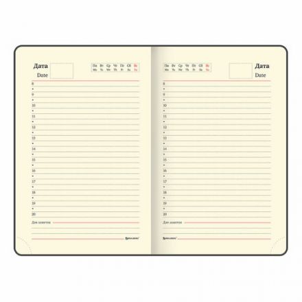 Ежедневник недатированный МАЛЫЙ ФОРМАТ 100x150 мм, А6, BRAUBERG "Iguana", под кожу, 160 л., красный, 114468 Ежедневник недатированный МАЛЫЙ ФОРМАТ 100x150 мм, А6, BRAUBERG "Iguana", под кожу, 160 л., красный, 114468