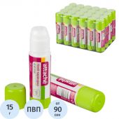 Клей-карандаш 15г _Attache