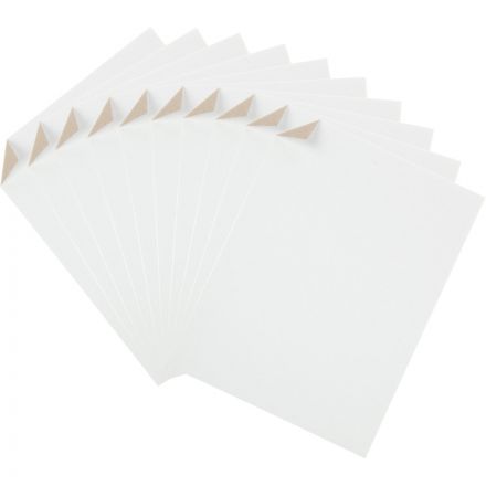 Картон белый Выбор Есть 10л А4 немелован папка Картон белый Выбор Есть 10л А4 немелован папка