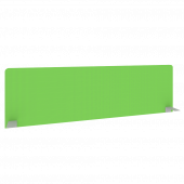 Slim Экран тканевый С.ТЭКР-6 Зелёный 1490*450*22 Slim Экран тканевый С.ТЭКР-6 Зелёный 1490*450*22