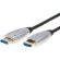 Кабель активный оптический HDMI 19M/M,ver. 2.1, 15m Telecom (TCG2120-15M)