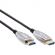 Кабель активный оптический HDMI 19M/M,ver. 2.1, 15m Telecom (TCG2120-15M)