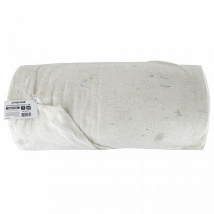 Полотно ХПП холстопрошивное ПЛОТНОЕ светлое, 0,75х50 м, 200(±10) г/м2, шаг 2,5 мм, LAIMA Премиум, 603911 Полотно ХПП холстопрошивное ПЛОТНОЕ светлое, 0,75х50 м, 200(±10) г/м2, шаг 2,5 мм, LAIMA Премиум, 603911