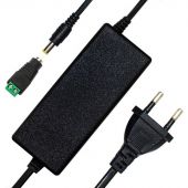 Блок питания Tantos TS-3A Источник питания стабилизированный 12В 3А Блок питания Tantos TS-3A Источник питания стабилизированный 12В 3А