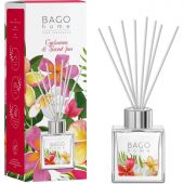 Аромадиффузор Цикламен и цветущий горошек 45 мл. BSB1229