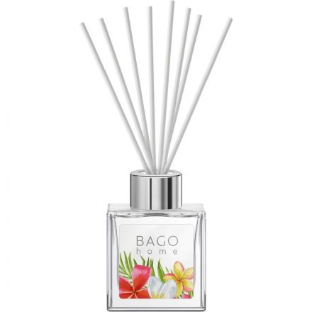 Аромадиффузор Цикламен и цветущий горошек 45 мл. BSB1229