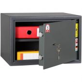 Сейф ONIX OFFICE NTL-24M, мебельный, ключ.замок